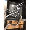 Image 3 : Vise Grips, number punches, HANDLE SPEEDER 3/8 DR