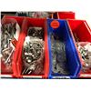 Image 10 : Assorted hardware, AB PLC part# 1756-IF8, Notifier NCM-F, Meltric connector, PLC IC693ACC311A qty 5,