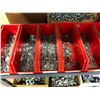 Image 12 : Assorted hardware, AB PLC part# 1756-IF8, Notifier NCM-F, Meltric connector, PLC IC693ACC311A qty 5,