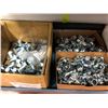 Image 15 : Assorted hardware, AB PLC part# 1756-IF8, Notifier NCM-F, Meltric connector, PLC IC693ACC311A qty 5,
