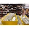 Image 1 : Assorted hardware, AB PLC part# 1756-IF8, Notifier NCM-F, Meltric connector, PLC IC693ACC311A qty 5,