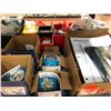 Image 3 : Assorted hardware, AB PLC part# 1756-IF8, Notifier NCM-F, Meltric connector, PLC IC693ACC311A qty 5,
