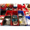 Image 5 : Assorted hardware, AB PLC part# 1756-IF8, Notifier NCM-F, Meltric connector, PLC IC693ACC311A qty 5,