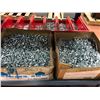 Image 6 : Assorted hardware, AB PLC part# 1756-IF8, Notifier NCM-F, Meltric connector, PLC IC693ACC311A qty 5,
