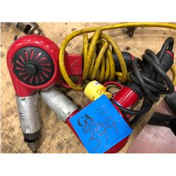 Heat Gun Qty 2