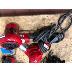 Heat Gun Qty 2