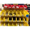 Image 3 : Rolling parts cart 30 x 18 x 63 includes contents