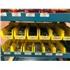 Image 2 : Rolling parts cart 30 x 18 x 63 includes contents
