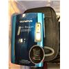 Image 5 : Danger stickers, ethernet rj45 connector crimping tool/parts, Canon Powershot SX4OHS SLR Camera, 3 M