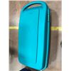 Image 3 : Rubbermaid travel case, UK 821 foam filled travel case