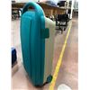 Image 4 : Rubbermaid travel case, UK 821 foam filled travel case