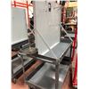 Image 2 : Modified rolling parts cart 36" x 24"X 60"