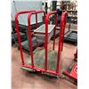 Image 2 : Dayton panel rack cart