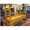 Image 1 : LIBERTY rolling adjustable rolling scaffold