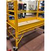 Image 2 : LIBERTY rolling adjustable rolling scaffold