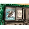 Image 3 : Greenlee 18v Gator Crimper kit