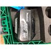 Image 4 : Greenlee 18v Gator Crimper kit