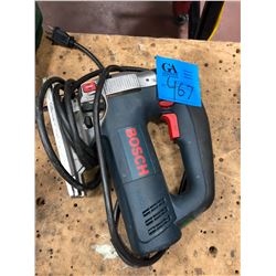 Bosch 120v jigsaw