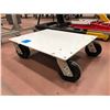 Image 1 : Rolling platform heavy duty casters