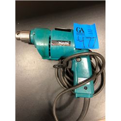 Makita 120v drill