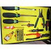 Image 5 : Westward 3 drawer utility cart modified,  tools included
