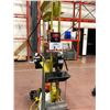 Image 2 : ENERPAC brake with 2 sets of dies, ENERPAC punch SP-35 with 4 sets of dies