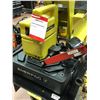 Image 6 : ENERPAC brake with 2 sets of dies, ENERPAC punch SP-35 with 4 sets of dies