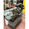 Image 1 : SPEEDER bandsaw Mod RF-712 85 to 235 fpm c/w A-10 Coollube, on casters, c/w 3 spare blades