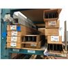Image 2 : Assorted Panduit wire duct