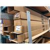 Image 3 : Assorted Panduit wire duct