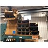 Image 1 : Assorted Panduit wire duct