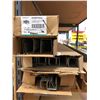 Image 2 : Assorted Panduit wire duct