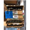 Image 2 : Assorted Panduit wire duct