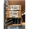 Image 2 : Assorted Panduit wire duct