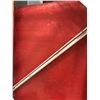 Image 3 : 3/4" Glastic sheets 36 1/2" x 72" Qty 2 plus partial, Scrap puck board, Lexan, 2 scrap 3/16 Glastic 