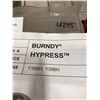 Image 2 : Burndy cable hypress Y35 crimper (NEW), 12 assorted dies