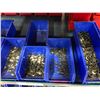 Image 5 : Assorted Belleville washers mixed sizes