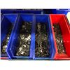Image 6 : Assorted Belleville washers mixed sizes