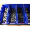 Image 8 : Assorted Belleville washers mixed sizes