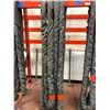 Image 1 : Tuflex grey slings Type: EN360 12' qty 2