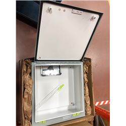 Hammond enclosure S83633