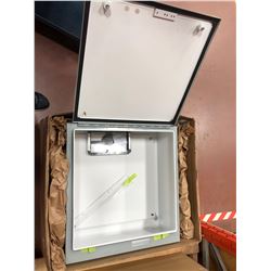 Hammond enclosure S83633