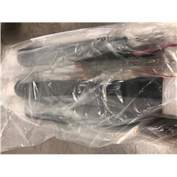 3M Cold Shrink QT-II3 Silicone Termination Kit Qty 3, box of constant force springs