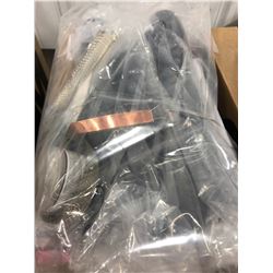 3M Cold Shrink QT-II3 Silicone Termination Kit Qty 3