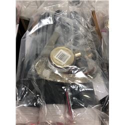 3M Cold Shrink QT-II3 Silicone Termination Kit Qty 3