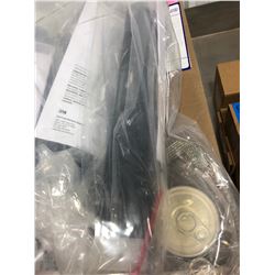 3M Cold Shrink QT-II3 Silicone Termination Kit Qty 3