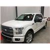 Image 1 : 2017 F-150 Platinum 42,000 kms, 4x4, All Options, Leather, Hitech Package, Remote Running Boards, Su