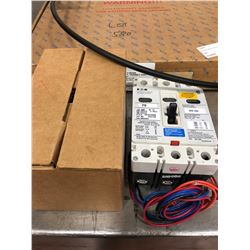 Eaton Flex F Frame Operator F1S04CX, Eaton 175A FD3175S