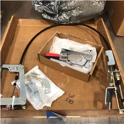 Eaton Flex K Frame Operator F3S04CX