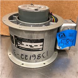 Howden Vent fan model AVR61-43D2325 950 CFM